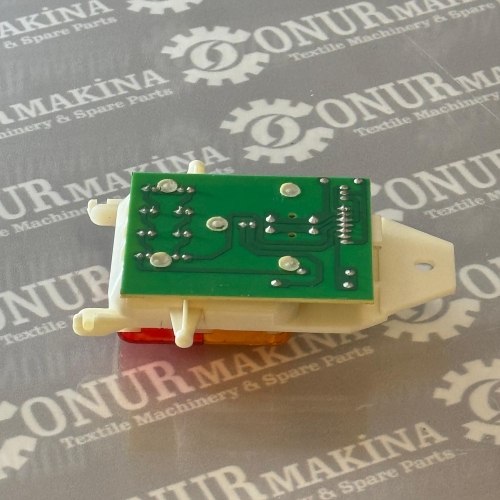 SCH 338 Tuş Takımı