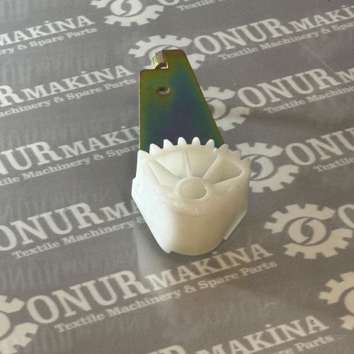 SCH 338 Kam Dişlisi