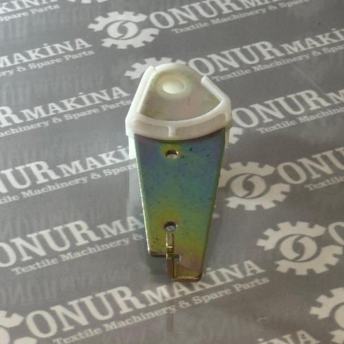 SCH 338 Kam Dişlisi