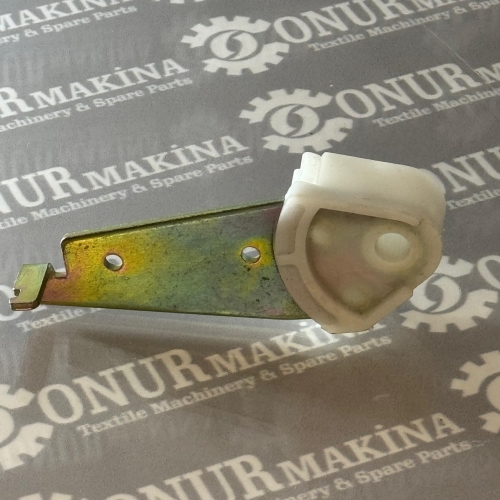 SCH 338 Kam Dişlisi