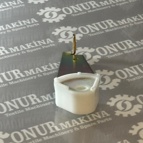 SCH 338 Kam Dişlisi