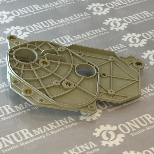 SCH 338 İğ Motor Plastiği