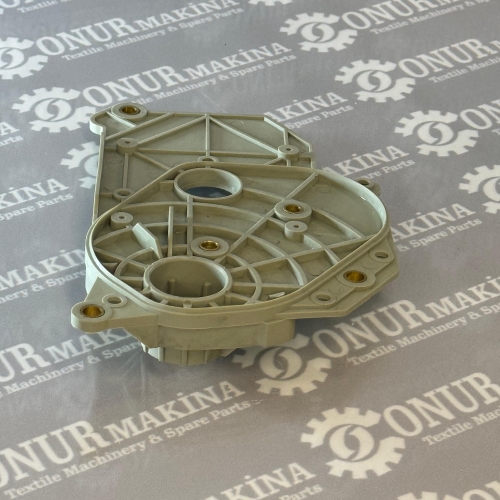 SCH 338 İğ Motor Plastiği