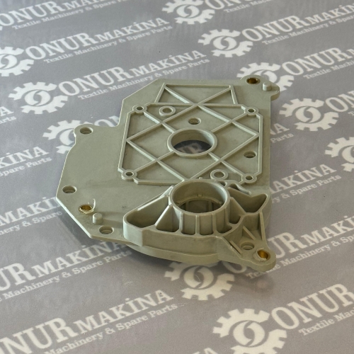 SCH 338 İğ Motor Plastiği