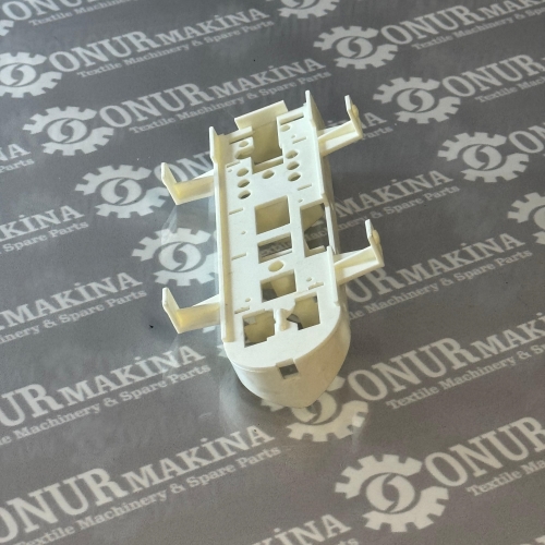 SCH 338 İkaz Lambası İskeleti 