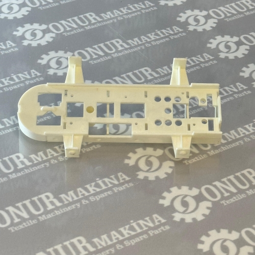 SCH 338 İkaz Lambası İskeleti 