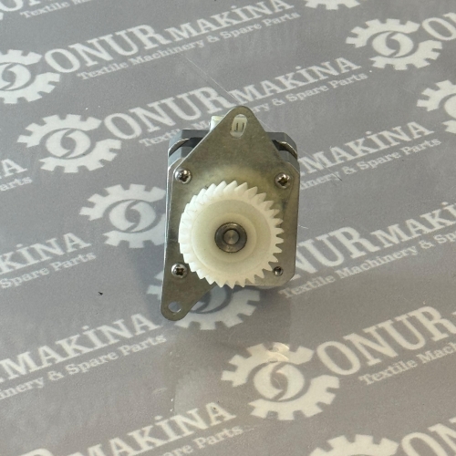 SCH 338 Step Motor