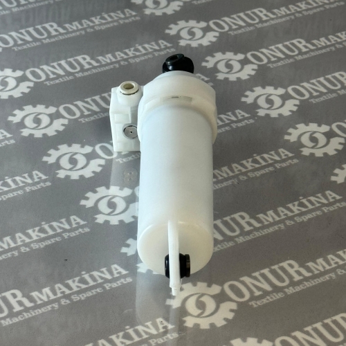 SCH 338 Çerçeve Piston Beyaz