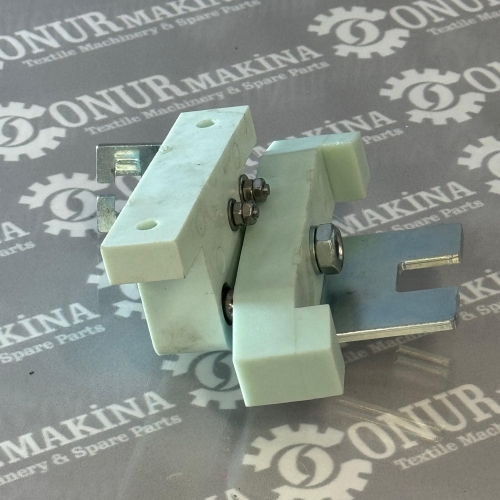 SCH 338 Gezer Aparatı 