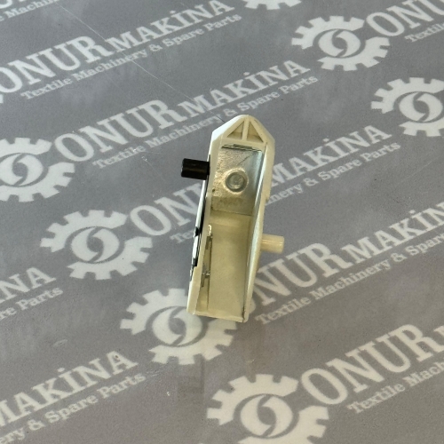 SVO Orion Polar Plastik Klepe 