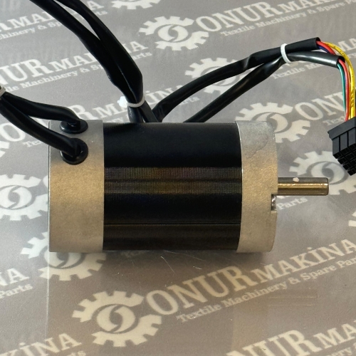 SVO Orion Motor 15099064720