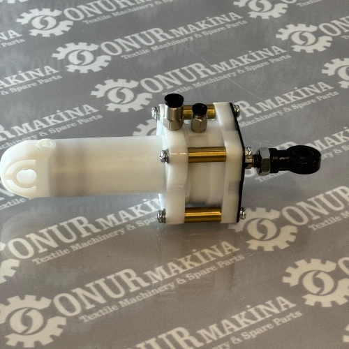 MRT 21C Çerçeve Piston 