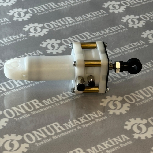 MRT 21C Çerçeve Piston 