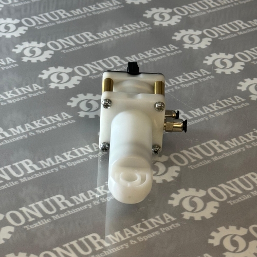 MRT 21C Çerçeve Piston 