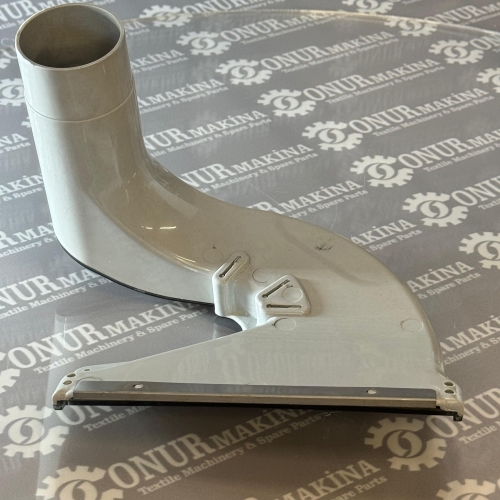 MRT 21C Emiş Küreği