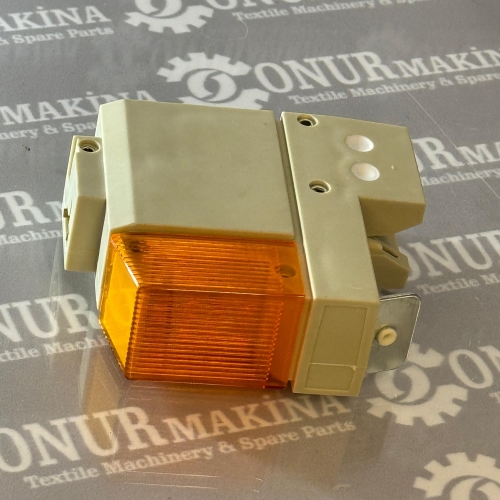 TXT Lambalı Sensör 