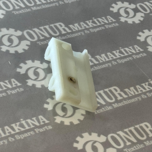 TXT Mekik Yayı Plastiği 