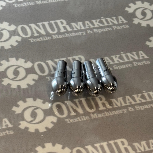 Kapsül Armut Fişek NO: 3