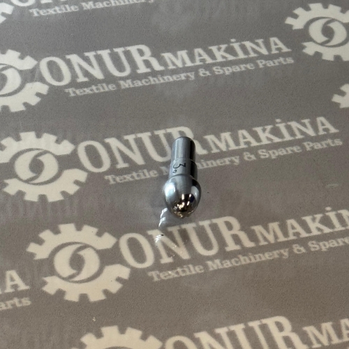 Kapsül Armut Fişek NO: 3