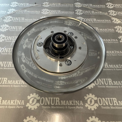 Imagin Büküm Alt Tas 5 İnç